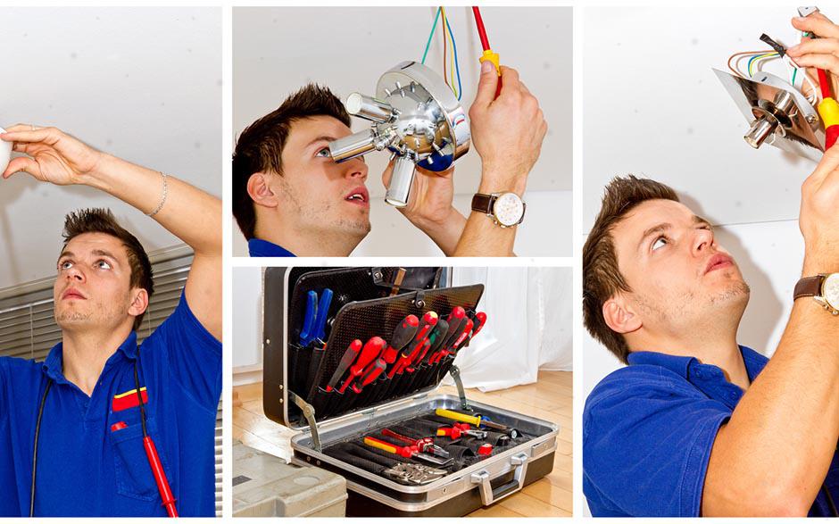 électricien installateur Noisy-le-Grand