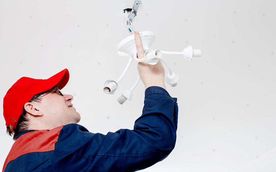 électricien installateur Noisy-le-Grand