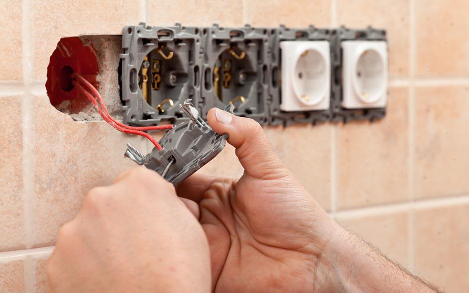 électricien en urgence Montfermeil