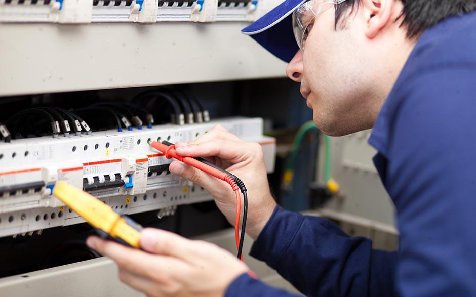 tarif horaire électricien Montfermeil