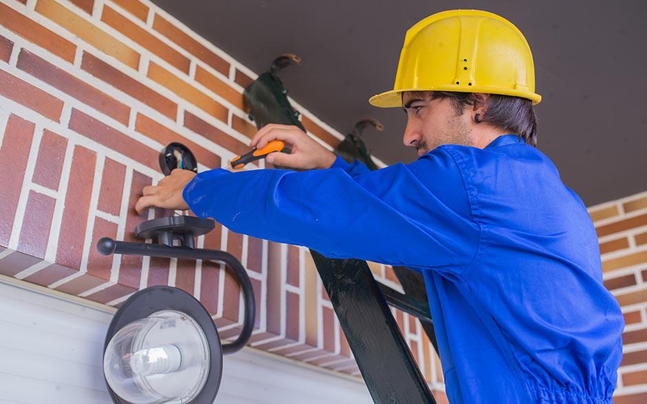 électricien installateur Noisy-le-Grand