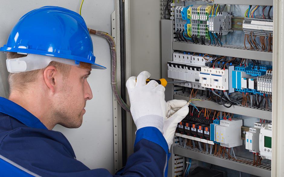 électricien installateur Noisy-le-Grand