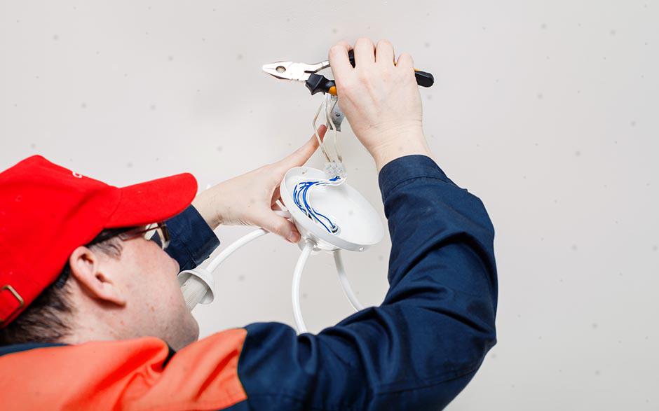électricien installateur Noisy-le-Grand