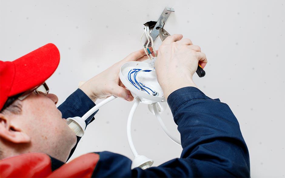 électricien en urgence Montfermeil