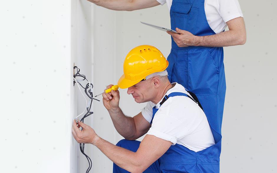 tarif horaire électricien Montfermeil
