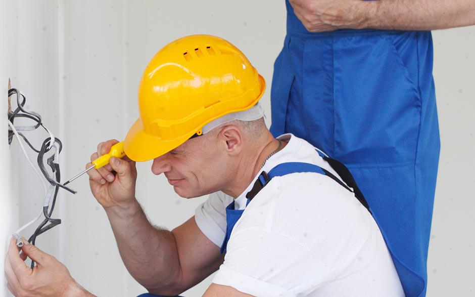 électricien Puteaux