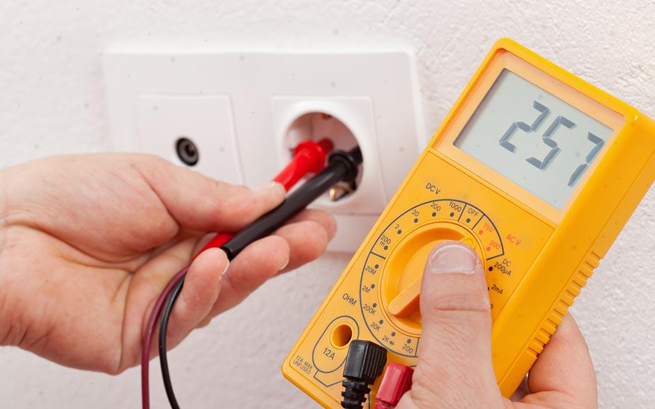 taux horaire électricien Montfermeil