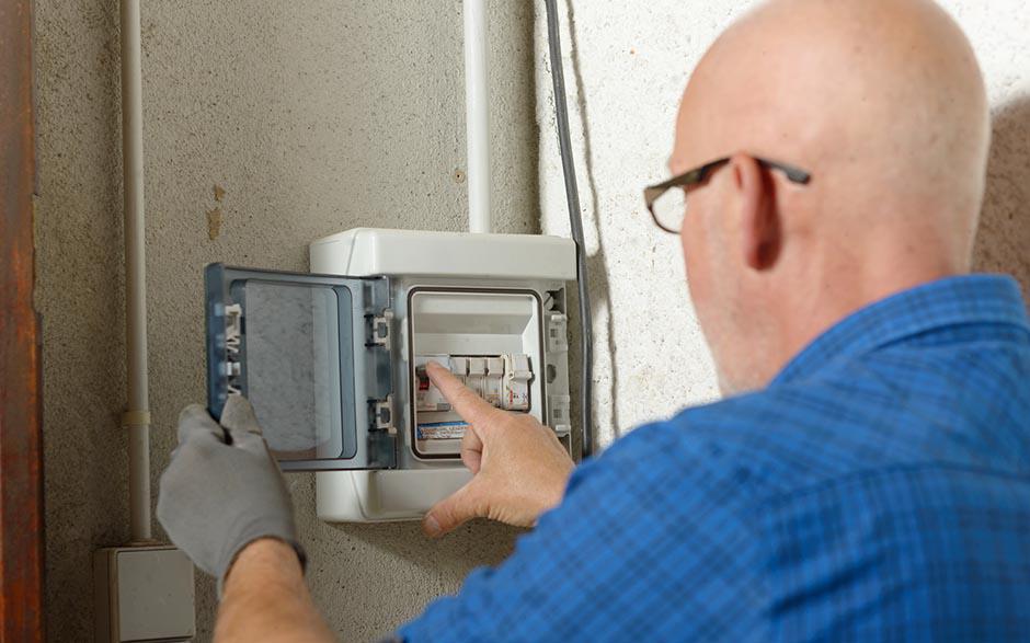 électricien dépannage Montfermeil