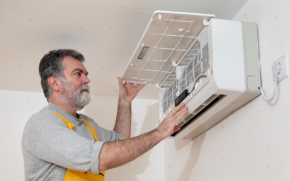 électricien Les Essarts-le-Roi